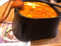 -阿香米线(深业上城店)
