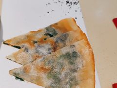 翡翠煎饼-一茶一点(海景店)