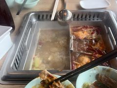 -野妹经典火锅(民治店)