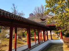 -采石矶景区
