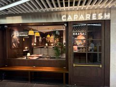 -CAPARESH開府莱舍(望京金辉店)