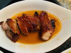 -农家婆港式烧腊快餐(驰天·钰园商住小区店)