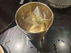 -探鱼·鲜青椒爽麻烤鱼(领展购物广场店)