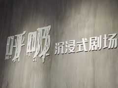 -呼吸沉浸式剧场(甘露园店)