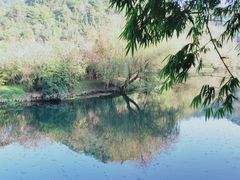 -贵阳市花溪国家城市湿地公园