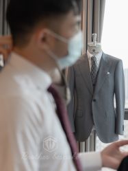 点击看大图 -BROTHER西服礼服定制·商务·婚礼(佛山南海店)