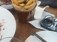 -城市露台景观餐厅(淮海路店)