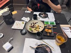 -乌君·酒场·炭火烧鸟(侨城坊店)