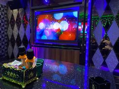 -钱莊Party连锁KTV(常平店)