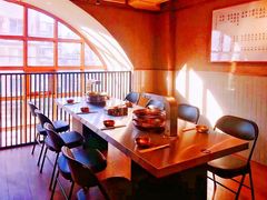 -小核桃烤肉馆(西塔店)