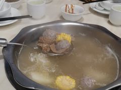 -潮汕大目牛肉火锅(水围店)