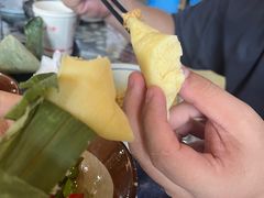 -张关合渣(航空大道店)