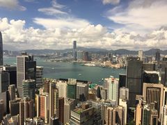 -自助山(合和中心商场店)