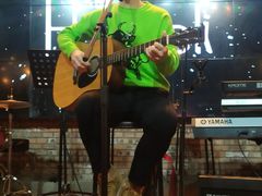 -胡桃里乐队酒馆(农科路店)