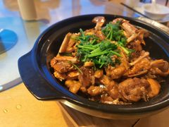 -渔·日落海景餐厅(南沙湾沙滩店)