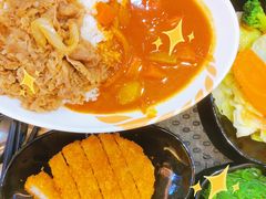 -吉野家(成都时代奥莱店)