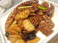 -老济南·地道济南菜(大明湖店)