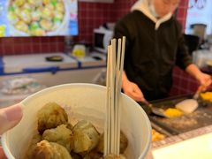 -庙街旅游·美食广场(五一广场店)
