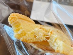 芝士大蝴蝶酥（咸）-国际饭店·帆声西饼屋(黄河路店)