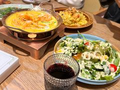 -尚SHANG泰国菜(中山大道店)