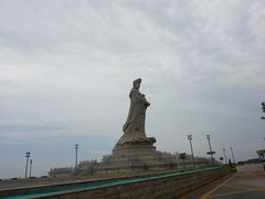 -天津妈祖文化园