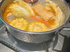 -潮界(虹桥天地店)