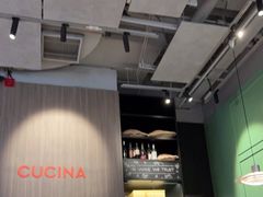 -MOMENTI手工意面(晶耀前滩店)