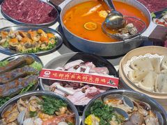 -琥珀川糟粕醋火锅(慈云寺店)