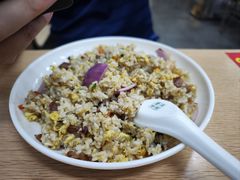 -兴兴旺·冬瓜盅·啫啫煲(西华路店)