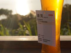 -Brew Farm·精酿农场海滨悬崖餐厅