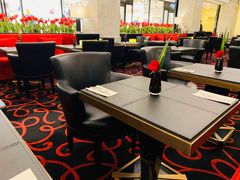 -Salon de The de Joel Robuchon(外滩18号店)