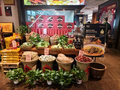 -好食上(喜盈门.范城店)