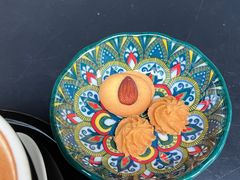 -街角 T·COFFEE 融合料理·BISTRO(车公庙店)