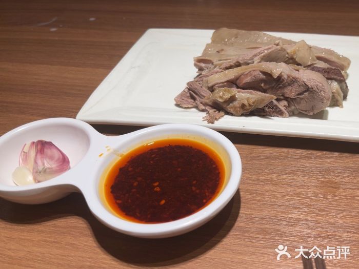 贯贯吉·清真餐厅(浙江中路店)图片