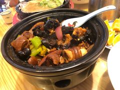 砂锅东山羊-良昌老味·海南老字号