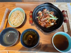 -人间酒暖·Go blanc·烧鸟·深夜食堂(陆家嘴店)