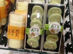 -华荣西饼屋(金禧店)