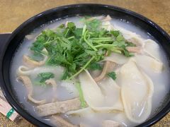 烩面-惠丰源烩面馆(经七路店)