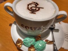 榛果卡布奇诺-COSTA COFFEE(常州山姆会员店)