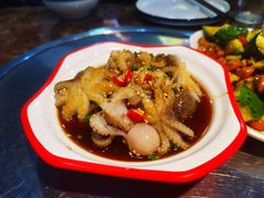 -松林烧烤·慧忠北里216小野串