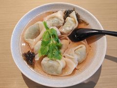 -菩提树·素食餐厅(汇智国际商业中心店)