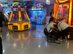 -大玩家(莆田万达店)