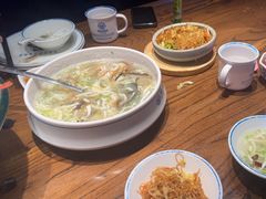 -黄龙海鲜大排档(杭州总店)