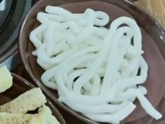 土豆粉-笔记安顺夺夺粉火锅