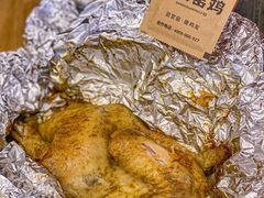 -上官窑鸡(长宁King88店)
