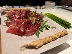 -领仕扒房(长春店)