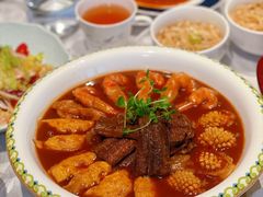 -一品淮扬 · 淮扬菜·北京万达文华酒店