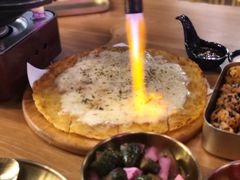 -HOTISLAND海鸡岛·韩国料理(江南西店)