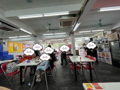 -嘉升大排档(番禺总店)