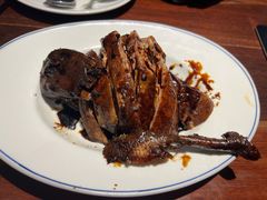 杭州酱鸭-大牌大·传统杭帮菜(湖滨店)